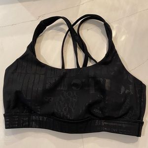 Lululemon Energy Sports Bra